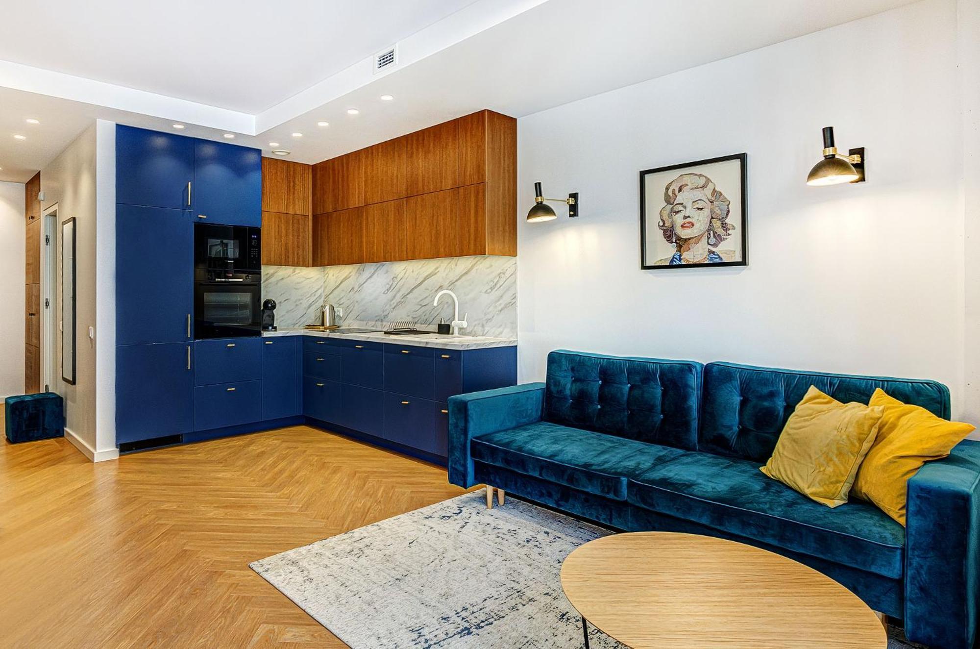 Downtown Apartment In Vilnius Str. Eksteriør bilde